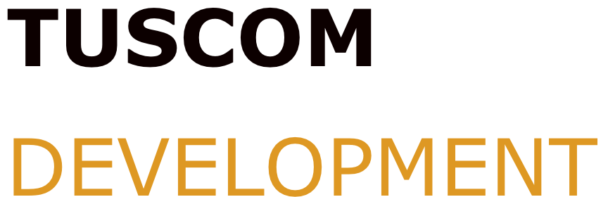 Tuscom Development