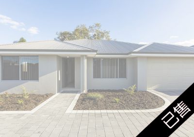 31 GERARD STREET, EAST CANNINGTON